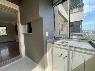 Apartamento à venda com 68m², 2 quartos, 1 suíte, 2 vagas no bairro Bela Vista em Porto Alegre - Foto 9