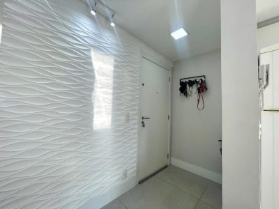 Apartamento à venda com 79m², 2 quartos, 1 suíte, 1 vaga no bairro Jardim Carvalho em Porto Alegre - Foto 22