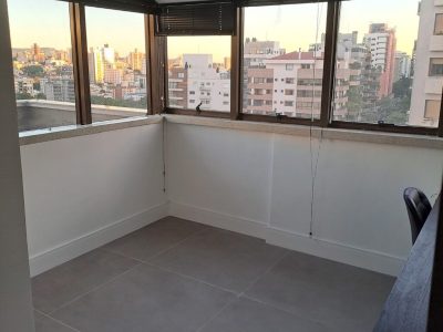 Apartamento à venda com 246m², 3 quartos, 1 suíte, 3 vagas no bairro Bela Vista em Porto Alegre - Foto 11