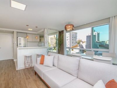 Apartamento à venda com 73m², 2 quartos, 1 suíte, 1 vaga no bairro Passo d'Areia em Porto Alegre - Foto 7