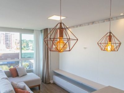 Apartamento à venda com 73m², 2 quartos, 1 suíte, 1 vaga no bairro Passo d'Areia em Porto Alegre - Foto 10