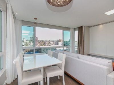 Apartamento à venda com 73m², 2 quartos, 1 suíte, 1 vaga no bairro Passo d'Areia em Porto Alegre - Foto 13