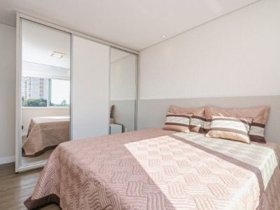 Apartamento à venda com 73m², 2 quartos, 1 suíte, 1 vaga no bairro Passo d'Areia em Porto Alegre - Foto 19