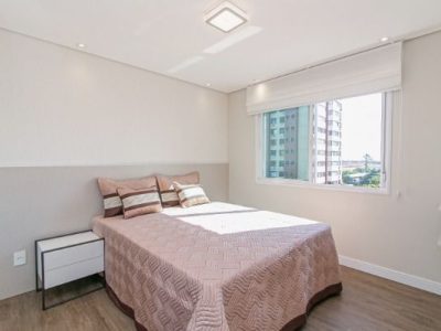 Apartamento à venda com 73m², 2 quartos, 1 suíte, 1 vaga no bairro Passo d'Areia em Porto Alegre - Foto 20