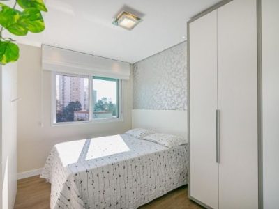 Apartamento à venda com 73m², 2 quartos, 1 suíte, 1 vaga no bairro Passo d'Areia em Porto Alegre - Foto 23