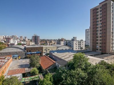 Apartamento à venda com 73m², 2 quartos, 1 suíte, 1 vaga no bairro Passo d'Areia em Porto Alegre - Foto 27