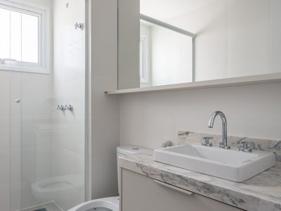 Apartamento à venda com 112m², 3 quartos, 3 suítes, 2 vagas no bairro Auxiliadora em Porto Alegre - Foto 43