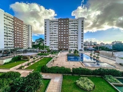 Apartamento à venda com 58m², 2 quartos, 1 suíte, 1 vaga no bairro Passo d'Areia em Porto Alegre - Foto 21