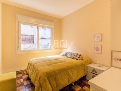 Apartamento à venda com 74m², 3 quartos no bairro Centro Histórico em Porto Alegre - Foto 10