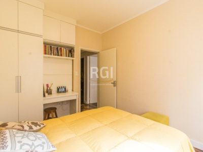 Apartamento à venda com 74m², 3 quartos no bairro Centro Histórico em Porto Alegre - Foto 11