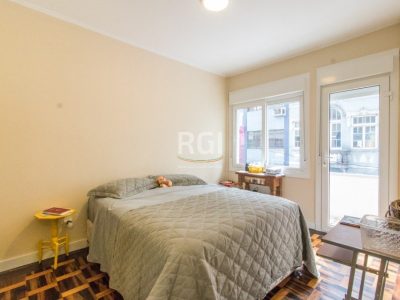 Apartamento à venda com 74m², 3 quartos no bairro Centro Histórico em Porto Alegre - Foto 12