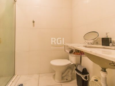 Apartamento à venda com 74m², 3 quartos no bairro Centro Histórico em Porto Alegre - Foto 14