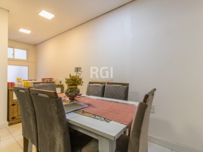 Apartamento à venda com 74m², 3 quartos no bairro Centro Histórico em Porto Alegre - Foto 4