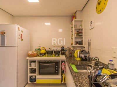 Apartamento à venda com 74m², 3 quartos no bairro Centro Histórico em Porto Alegre - Foto 9