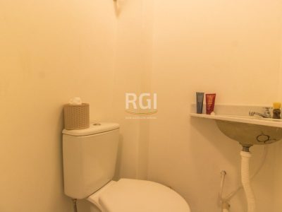 Apartamento à venda com 74m², 3 quartos no bairro Centro Histórico em Porto Alegre - Foto 15