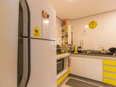 Apartamento à venda com 74m², 3 quartos no bairro Centro Histórico em Porto Alegre - Foto 8