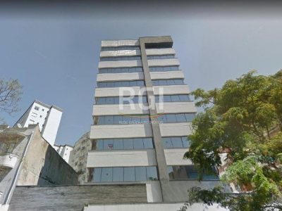 Conjunto/Sala à venda com 51m², 2 vagas no bairro Floresta em Porto Alegre - Foto 2