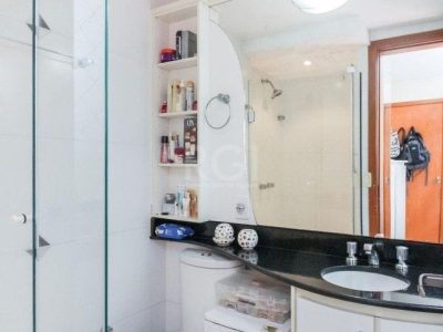 Apartamento à venda com 82m², 2 quartos, 2 suítes, 1 vaga no bairro Jardim Botânico em Porto Alegre - Foto 8