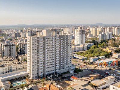 Apartamento à venda com 67m², 3 quartos, 1 suíte, 1 vaga no bairro Passo d'Areia em Porto Alegre - Foto 39