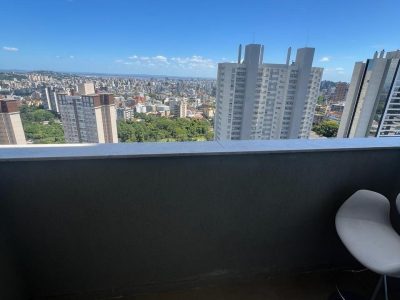 Apartamento à venda com 51m², 1 quarto, 1 suíte, 1 vaga no bairro Petrópolis em Porto Alegre - Foto 5