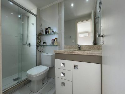 Apartamento à venda com 90m², 2 quartos, 2 suítes, 2 vagas no bairro Higienópolis em Porto Alegre - Foto 19