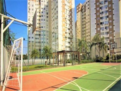 Apartamento à venda com 70m², 2 quartos, 1 suíte, 1 vaga no bairro Vila Ipiranga em Porto Alegre - Foto 25