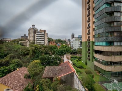 Apartamento à venda com 117m², 3 quartos, 1 suíte, 3 vagas no bairro Petrópolis em Porto Alegre - Foto 26