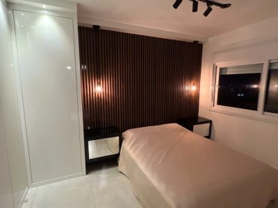 Apartamento à venda com 51m², 1 quarto, 1 suíte, 1 vaga no bairro Petrópolis em Porto Alegre - Foto 32