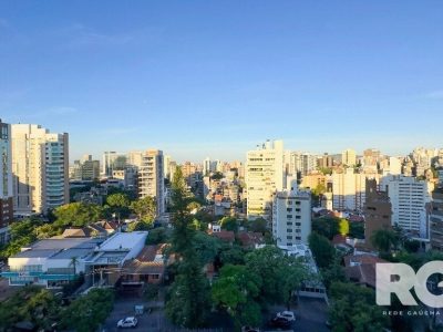 Apartamento à venda com 129m², 3 quartos, 3 suítes, 2 vagas no bairro Auxiliadora em Porto Alegre - Foto 23