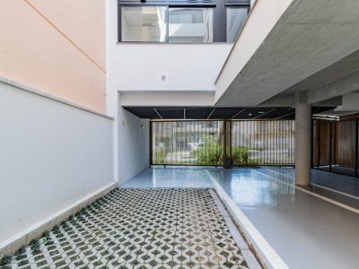 Apartamento à venda com 111m², 2 quartos, 2 suítes, 2 vagas no bairro Mont Serrat em Porto Alegre - Foto 71