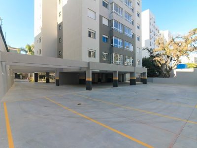 Apartamento à venda com 71m², 2 quartos, 1 suíte, 2 vagas no bairro Petrópolis em Porto Alegre - Foto 46