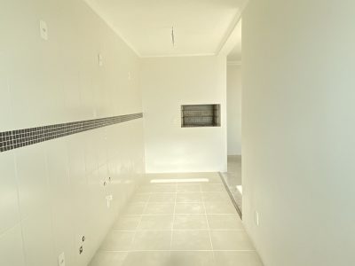 Apartamento à venda com 48m², 1 quarto, 1 suíte, 1 vaga no bairro Santo Antônio em Porto Alegre - Foto 9