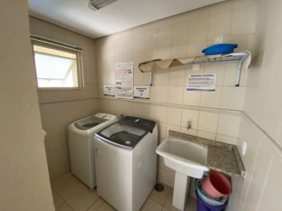 Apartamento à venda com 102m², 2 quartos, 1 suíte, 1 vaga no bairro Menino Deus em Porto Alegre - Foto 52