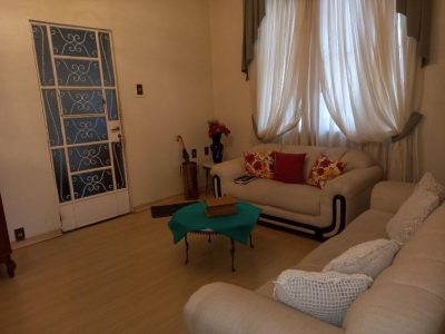 Apartamento à venda com 180m², 3 quartos, 2 vagas no bairro Mont Serrat em Porto Alegre - Foto 46