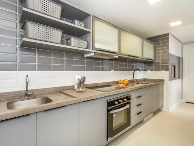 Apartamento à venda com 53m², 1 quarto, 1 suíte, 1 vaga no bairro Três Figueiras em Porto Alegre - Foto 9