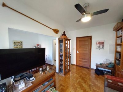 Apartamento à venda com 75m², 2 quartos no bairro Rio Branco em Porto Alegre - Foto 5