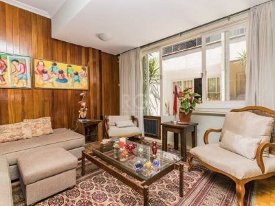 Apartamento à venda com 205m², 3 quartos, 1 suíte no bairro Rio Branco em Porto Alegre - Foto 8