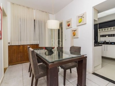 Apartamento à venda com 205m², 3 quartos, 1 suíte no bairro Rio Branco em Porto Alegre - Foto 9