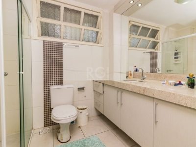 Apartamento à venda com 205m², 3 quartos, 1 suíte no bairro Rio Branco em Porto Alegre - Foto 12