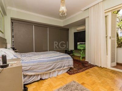 Apartamento à venda com 205m², 3 quartos, 1 suíte no bairro Rio Branco em Porto Alegre - Foto 16