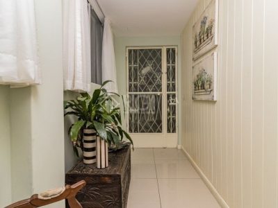 Apartamento à venda com 205m², 3 quartos, 1 suíte no bairro Rio Branco em Porto Alegre - Foto 18