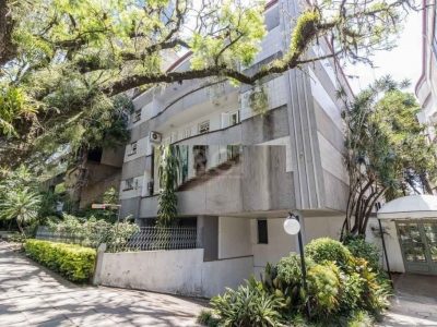 Apartamento à venda com 205m², 3 quartos, 1 suíte no bairro Rio Branco em Porto Alegre - Foto 20