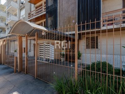 Apartamento à venda com 96m², 3 quartos no bairro Auxiliadora em Porto Alegre - Foto 14