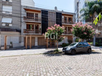 Apartamento à venda com 96m², 3 quartos no bairro Auxiliadora em Porto Alegre - Foto 13