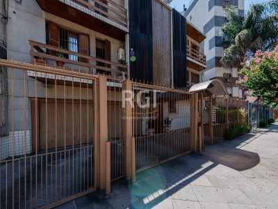 Apartamento à venda com 96m², 3 quartos no bairro Auxiliadora em Porto Alegre - Foto 15