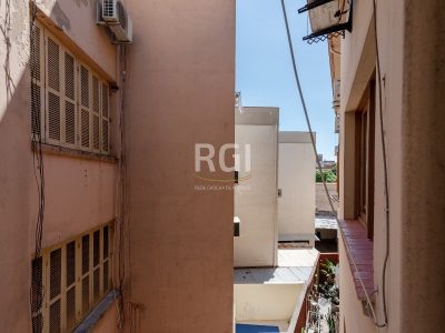 Apartamento à venda com 96m², 3 quartos no bairro Auxiliadora em Porto Alegre - Foto 12