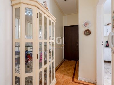 Apartamento à venda com 96m², 3 quartos no bairro Auxiliadora em Porto Alegre - Foto 4