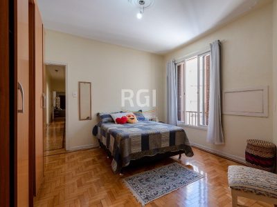 Apartamento à venda com 96m², 3 quartos no bairro Auxiliadora em Porto Alegre - Foto 6