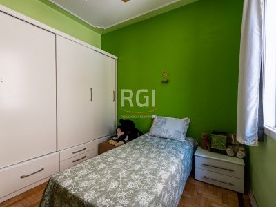 Apartamento à venda com 96m², 3 quartos no bairro Auxiliadora em Porto Alegre - Foto 8