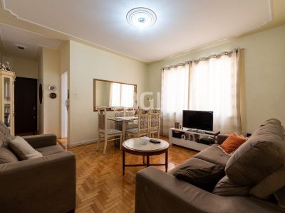 Apartamento à venda com 96m², 3 quartos no bairro Auxiliadora em Porto Alegre - Foto 2